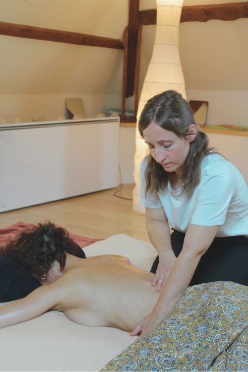 Institut bien-être Guichen