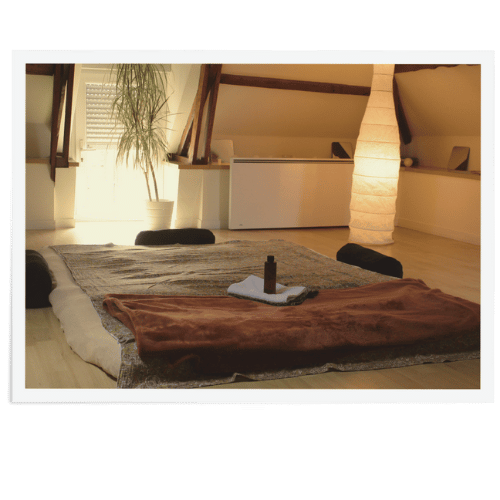 Espace Bien être Guichen