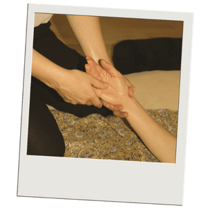 Masseuse bien-être à domicile